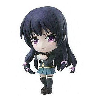 (未使用･未開封品)　一番くじ 僕は友達が少ない A賞 三日月夜空 プレミアムフィギュア 単品 [おもちゃ＆ホビー] qdkdu57 Amazon | 一番くじ 僕は友達が少ない A賞 三日月夜空 プレミアム